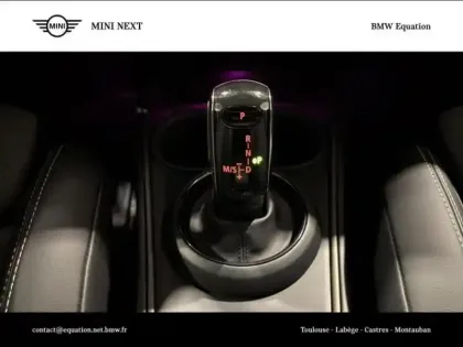 Photo 9 Mini Countryman Gén. II (F60) Ph2 Edition Premium 5