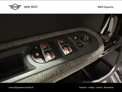 Photo 13 Mini Countryman Gén. II (F60) Ph2 Edition Premium 5