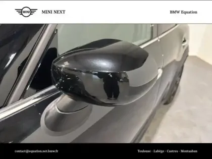 Photo 14 Mini Countryman Gén. II (F60) Ph2 Edition Premium 5