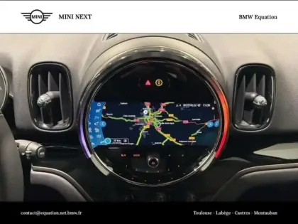 Photo 10 Mini Countryman Gén. II (F60) Ph2 Edition Premium 5