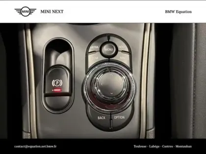 Photo 11 Mini Countryman Gén. II (F60) Ph2 Edition Premium 5