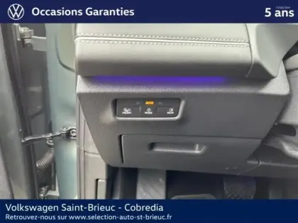 Photo 10 Volkswagen Tiguan Gén. III Ph1 Elegance 5