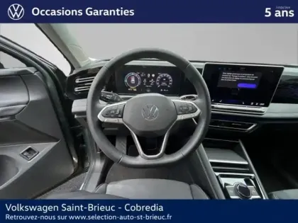 Photo 12 Volkswagen Tiguan Gén. III Ph1 Elegance 5