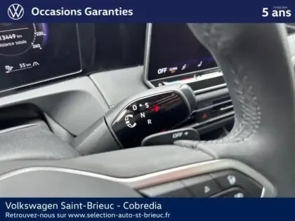 Photo 11 Volkswagen Tiguan Gén. III Ph1 Elegance 5