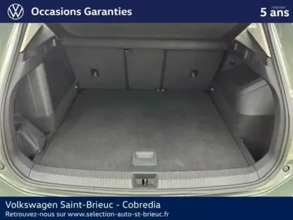 Photo 6 Volkswagen Tiguan Gén. III Ph1 Elegance 5