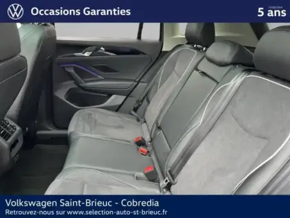 Photo 8 Volkswagen Tiguan Gén. III Ph1 Elegance 5