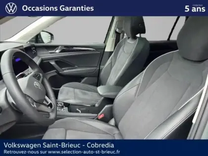 Photo 7 Volkswagen Tiguan Gén. III Ph1 Elegance 5