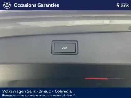 Photo 13 Volkswagen Tiguan Gén. III Ph1 Elegance 5