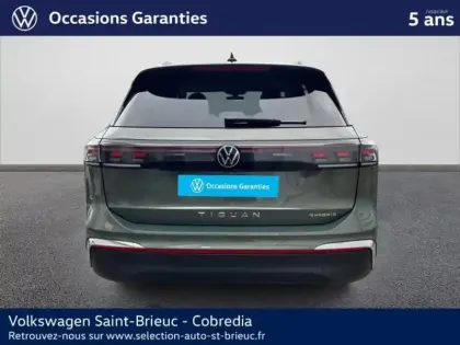 Photo 5 Volkswagen Tiguan Gén. III Ph1 Elegance 5