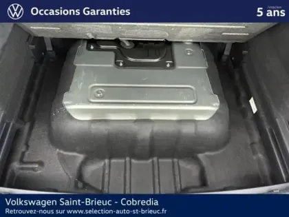 Photo 14 Volkswagen Tiguan Gén. III Ph1 Elegance 5