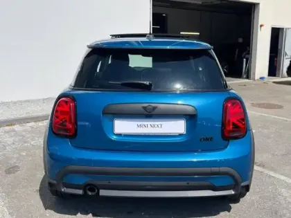 Photo 6 Mini Mini  One 102ch Edition Camden