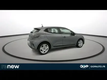 Photo 7 Renault Clio Gén. V (BJA) Ph2 Evolution 5