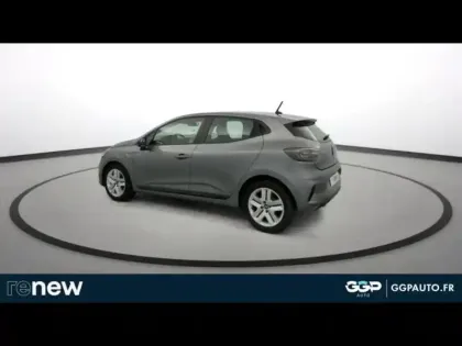 Photo 9 Renault Clio Gén. V (BJA) Ph2 Evolution 5