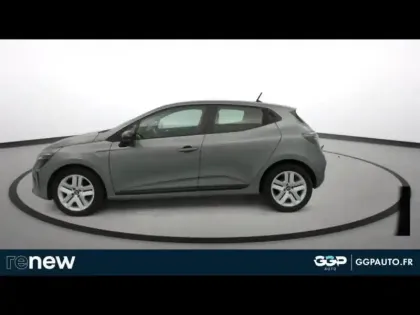 Photo 10 Renault Clio Gén. V (BJA) Ph2 Evolution 5