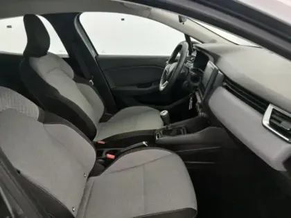 Photo 13 Renault Clio Gén. V (BJA) Ph2 Evolution 5