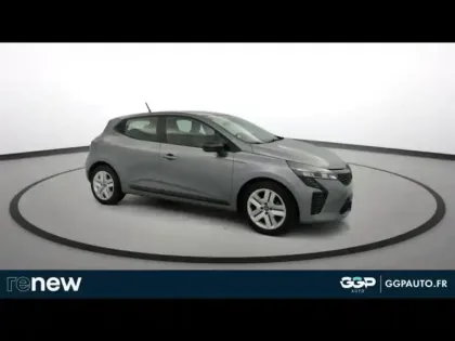 Photo 6 Renault Clio Gén. V (BJA) Ph2 Evolution 5