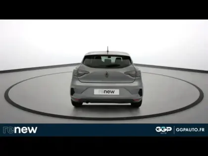 Photo 8 Renault Clio Gén. V (BJA) Ph2 Evolution 5