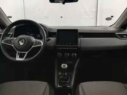 Photo 12 Renault Clio Gén. V (BJA) Ph2 Evolution 5