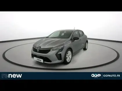 Photo Renault Clio Evolution