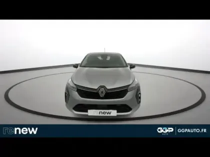 Photo 5 Renault Clio Gén. V (BJA) Ph2 Evolution 5