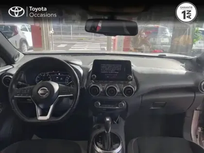 Photo 7 Nissan Juke Gén. II Ph1 N-Connecta 5