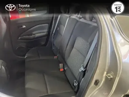 Photo 11 Nissan Juke Gén. II Ph1 N-Connecta 5