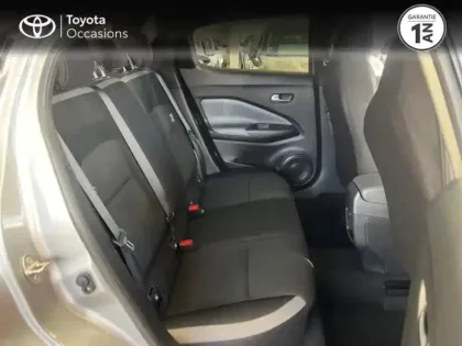 Photo 6 Nissan Juke Gén. II Ph1 N-Connecta 5