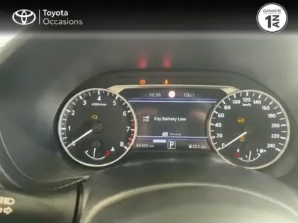 Photo 13 Nissan Juke Gén. II Ph1 N-Connecta 5