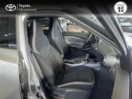 Photo 5 Nissan Juke Gén. II Ph1 N-Connecta 5