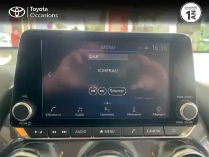 Photo 14 Nissan Juke Gén. II Ph1 N-Connecta 5