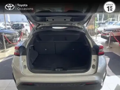 Photo 9 Nissan Juke Gén. II Ph1 N-Connecta 5