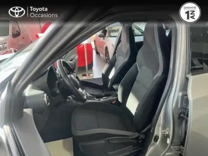 Photo 10 Nissan Juke Gén. II Ph1 N-Connecta 5