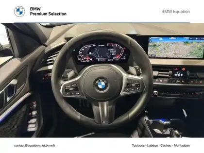 Photo 8 BMW Serie 1 Gén. III (F40) Ph1 M 5