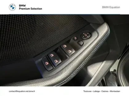 Photo 13 BMW Serie 1 Gén. III (F40) Ph1 M 5