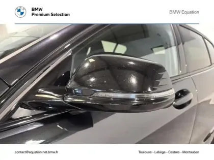 Photo 14 BMW Serie 1 Gén. III (F40) Ph1 M 5