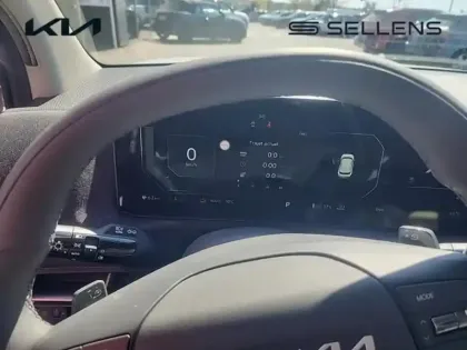 Photo 13 Kia EV2 Gén. I Ph1 Earth 5