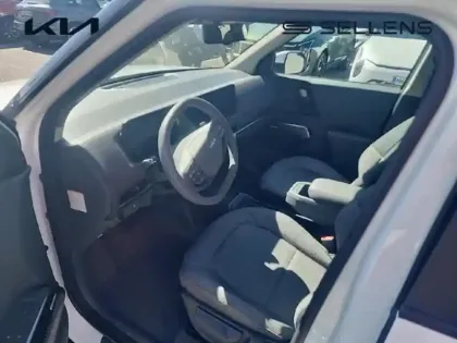 Photo 7 Kia EV2 Gén. I Ph1 Earth 5