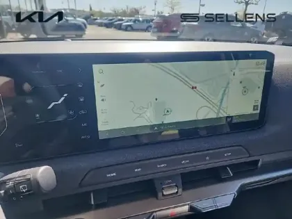 Photo 14 Kia EV2 Gén. I Ph1 Earth 5