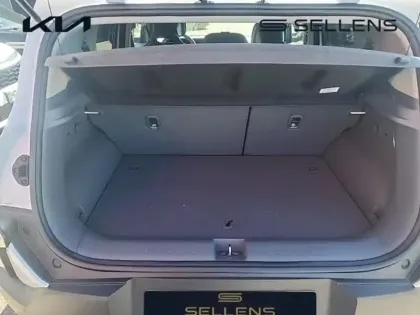 Photo 9 Kia EV2 Gén. I Ph1 Earth 5