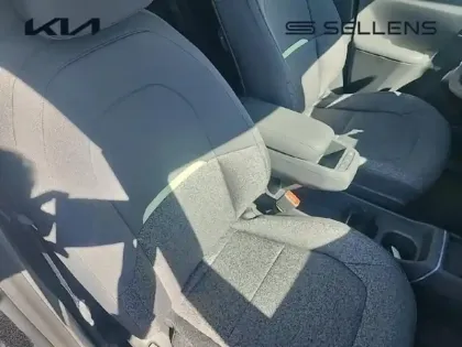 Photo 6 Kia EV2 Gén. I Ph1 Earth 5