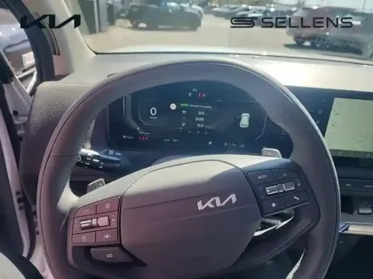 Photo 12 Kia EV2 Gén. I Ph1 Earth 5