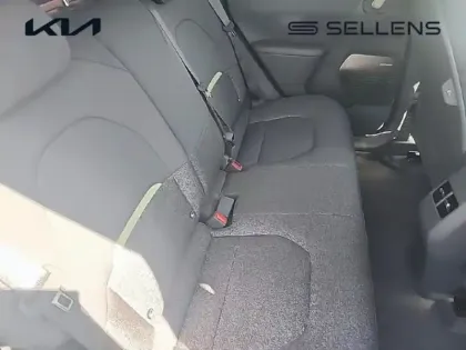 Photo 5 Kia EV2 Gén. I Ph1 Earth 5