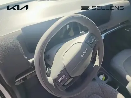 Photo 8 Kia EV2 Gén. I Ph1 Earth 5