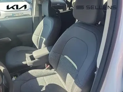 Photo 10 Kia EV2 Gén. I Ph1 Earth 5