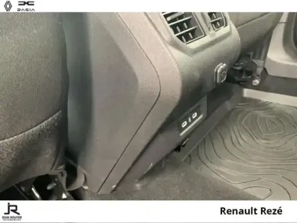 Photo 14 Dacia Bigster  1.8 hybrid 155ch Extreme