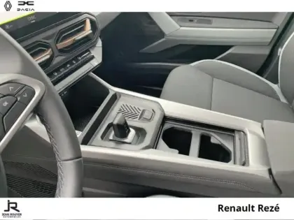 Photo 5 Dacia Bigster  1.8 hybrid 155ch Extreme