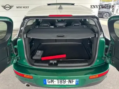 Photo 6 Mini Mini Gén. II (F54) Ph2 Edition Premium Plus 5