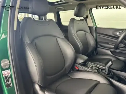 Photo 8 Mini Mini Gén. II (F54) Ph2 Edition Premium Plus 5