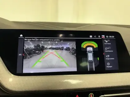 Photo 11 BMW Serie 1 Gén. III (F40) Ph1 M Sport 5