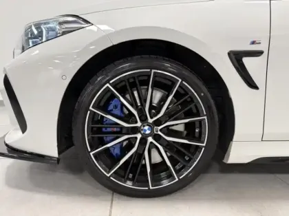 Photo 8 BMW Serie 1 Gén. III (F40) Ph1 M Sport 5